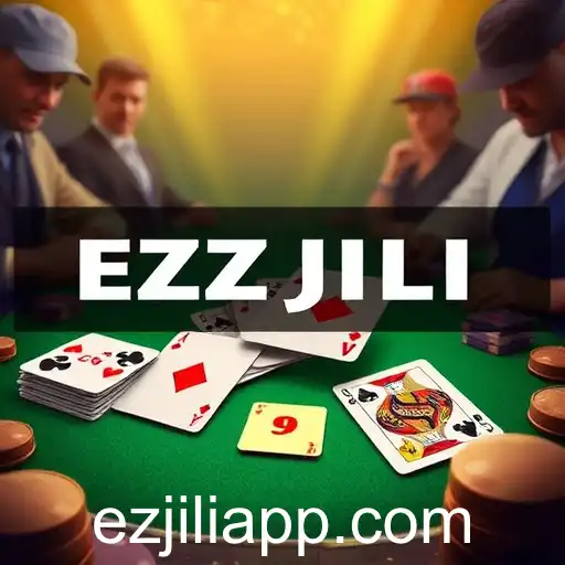 Exploring the Fascinating World of Card Games on EZJILI