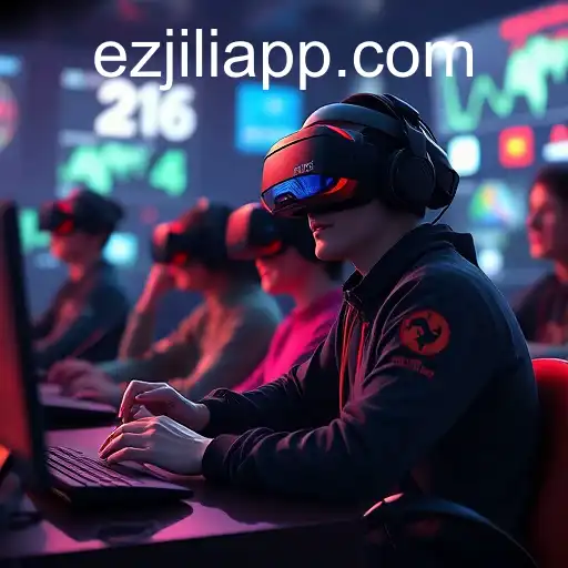 Evolution of Online Gaming Communities