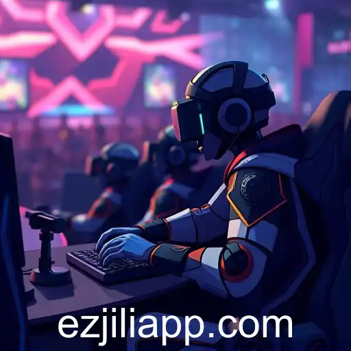 The Rise of Ezjili in Gaming 2025