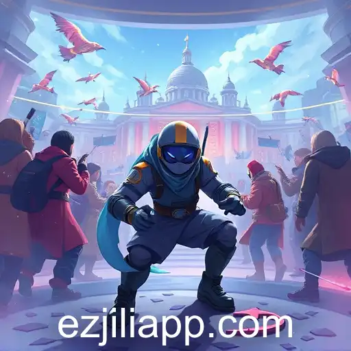 The Rise of Ezjili in Gaming