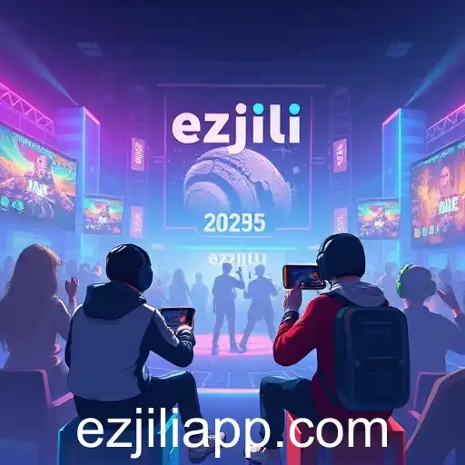 Gaming Website Revolutionizes Online Entertainment