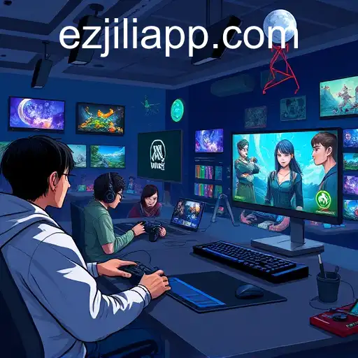 The Rise of Online Gaming and its Impact on Society