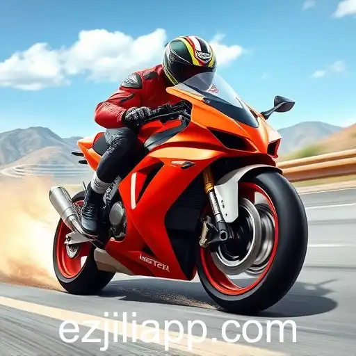 Diving into the Excitement of 'Racing Thrills' with ezjili