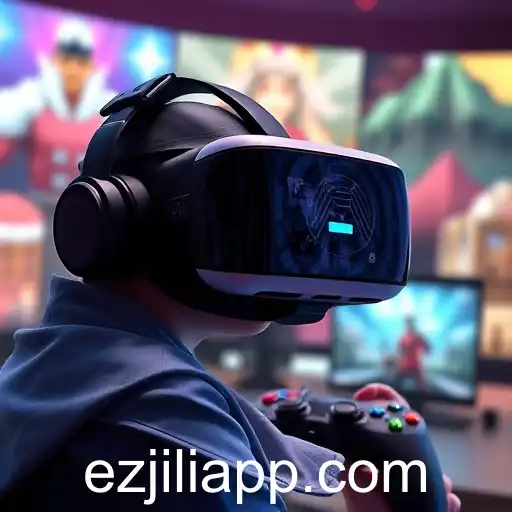 Revolutionizing Online Gaming