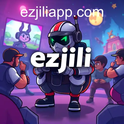 Rise of Ezjili in the Gaming World