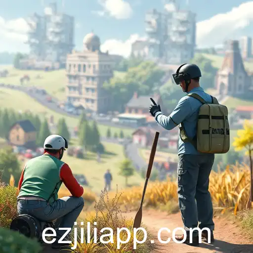 Exploring the Virtual Frontier: The Rise of 'Simulation Zone' in Gaming